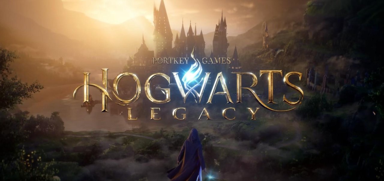 Review Hogwarts Legacy: O mundo mágico se tornou real