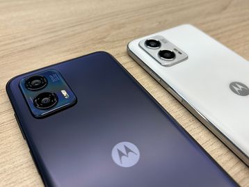 Motorola lança Moto G73, G53 com eSIM, G23 e E13 no Brasil