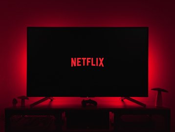 Netflix recebe áudio espacial em mais de 700 filmes e séries