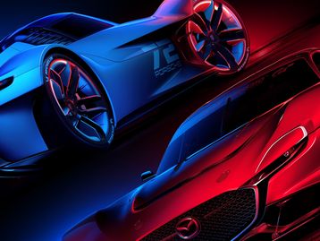 Foi fácil adaptar Gran Turismo 7 para o PSVR 2, diz diretor