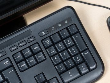Periféricos básicos em promoção: opções a partir de R$ 30