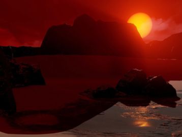 Descoberto planeta localizado a 31 anos-luz da Terra que pode abrigar vida
