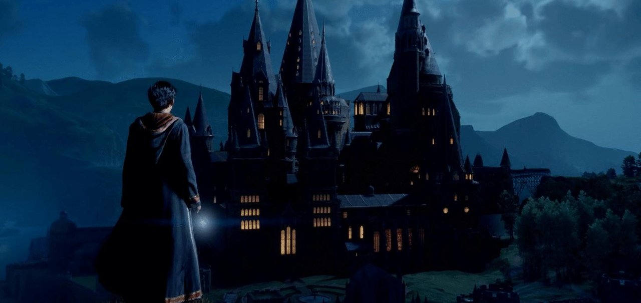 Hogwarts Legacy: veja comparação gráfica do game no Xbox, PS5 e PC