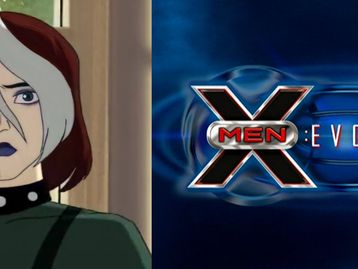 X-Men Evolution: cosplay de Vampira é o sonho de todo fã