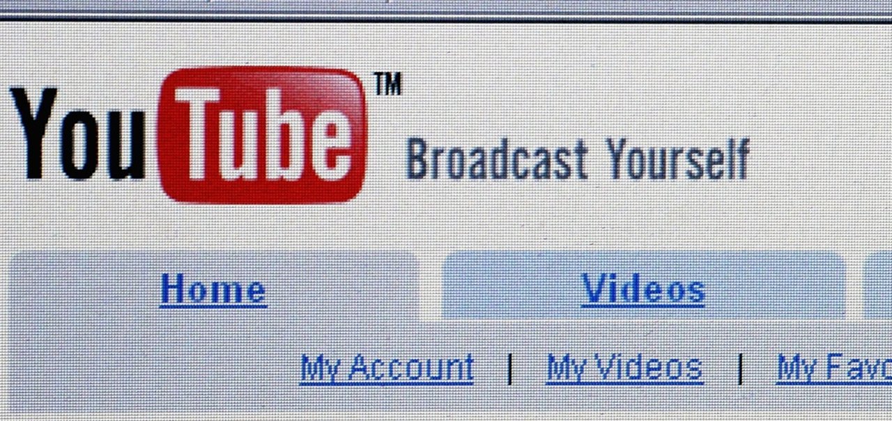 Dia da Internet Segura: YouTube dá 5 dicas para proteger contas