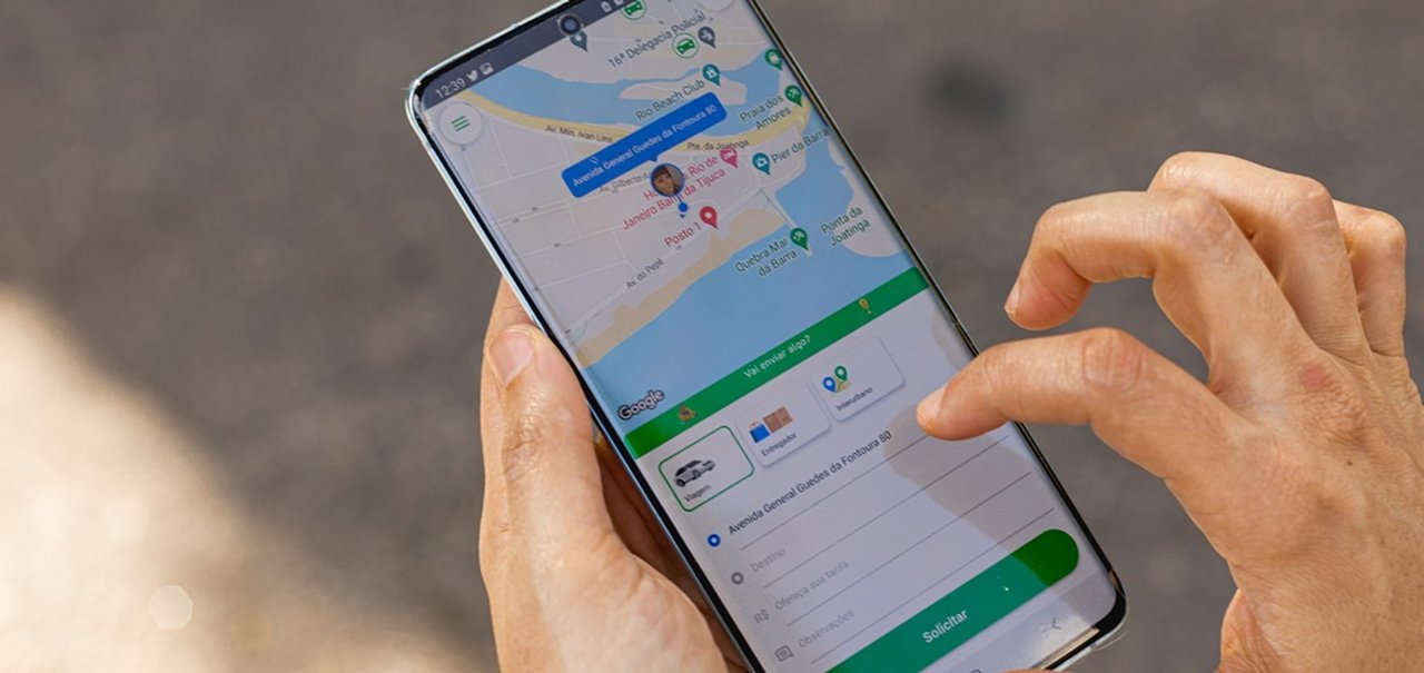 inDrive lança categoria de serviços e quer liderança de apps de corridas