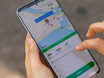 inDrive lança categoria de serviços e quer liderança de apps de corridas