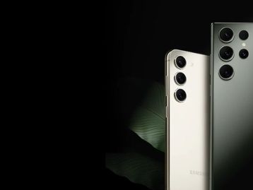 Promoção: Galaxy S23 com o dobro de memória e fone sem fio de brinde
