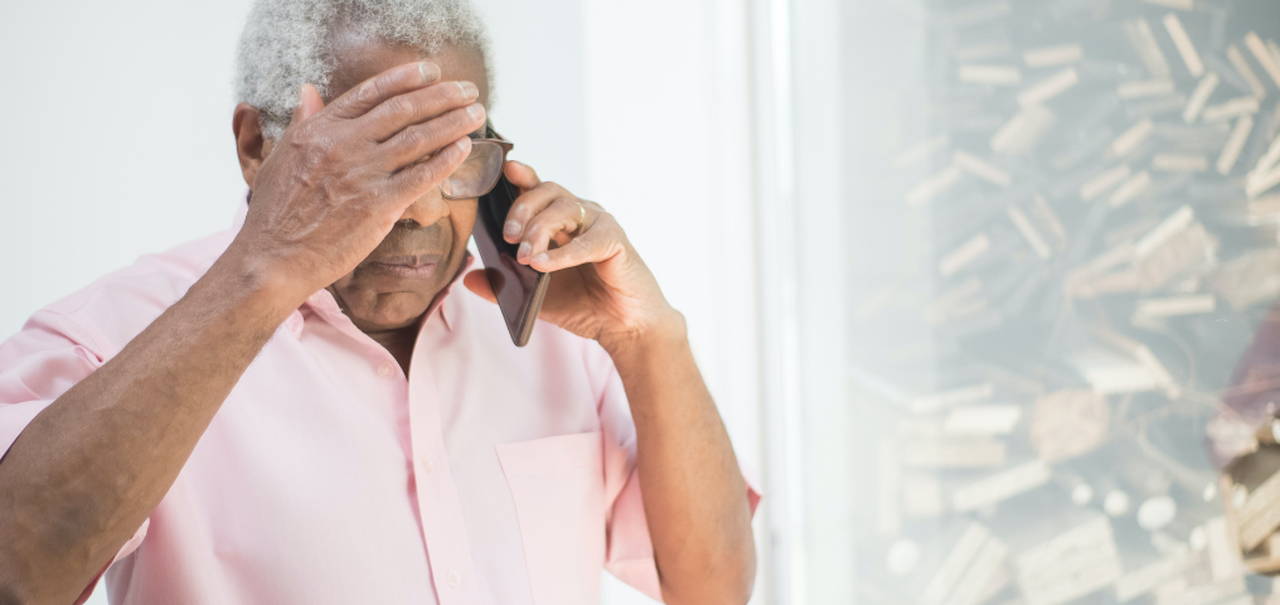 Quais são os primeiros sinais de alerta do mal de Alzheimer?