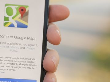 Google Maps anuncia indoor Live View em São Paulo