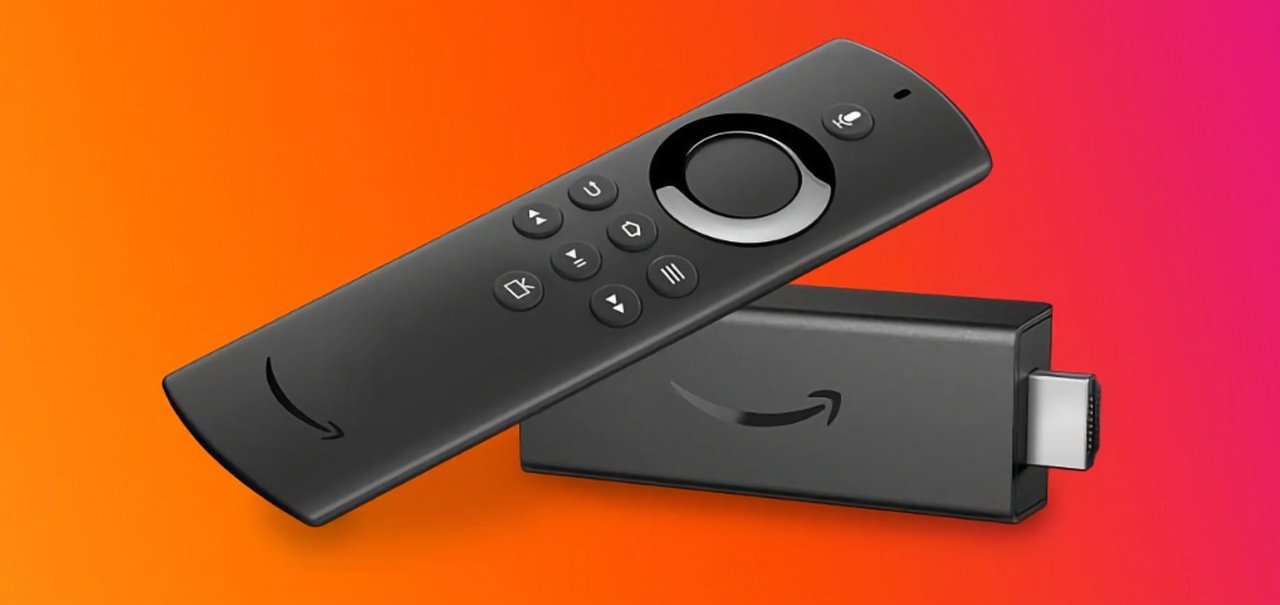 Fire TV Stick: saiba se ele é compatível com sua televisão