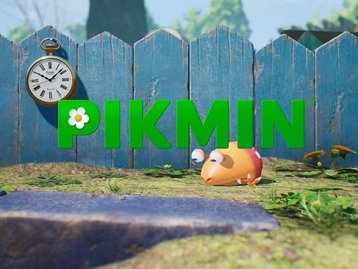Pikmin 4 ganha novo trailer e data de lançamento no Switch