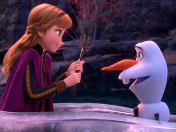 Disney confirma Frozen 3, Toy Story 5 e Zootopia 2