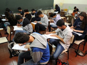 MEC antecipa a divulgação das notas do Enem para hoje