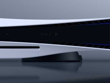 Sony reforça disponibilidade do PS5 no Brasil e jogos localizados