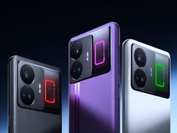 Realme GT Neo 5 estreia com recarga de 240W, a mais rápida do mercado