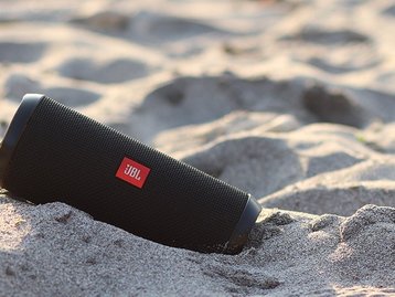 Caixa de Som Bluetooth: 6 modelos potentes e portáteis