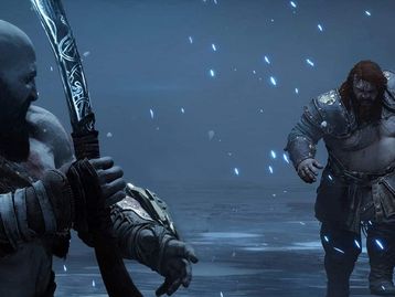 God of War Ragnarok: novidade pode ser revelada durante Super Bowl