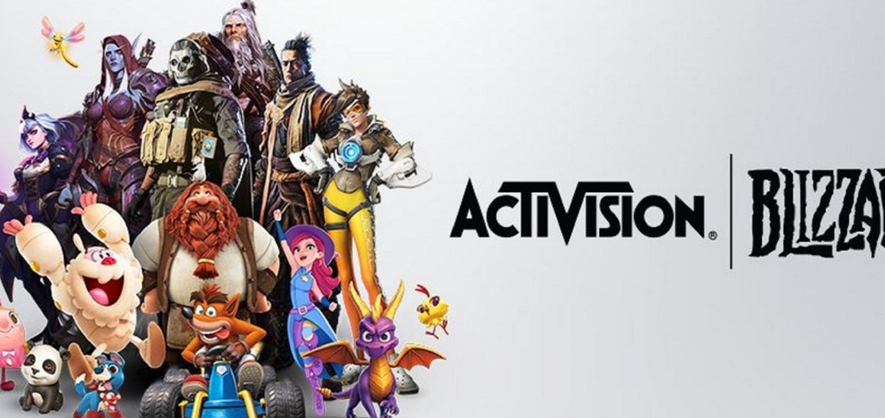 Microsoft e Activision: analistas dizem que compra será finalizada em maio