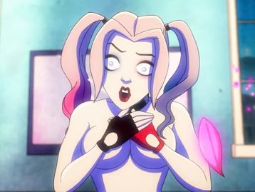 Estilo The Boys: Harley Quinn ganha especial picante no HBO Max