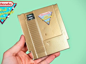 10 jogos mais raros do mundo que valem milhões