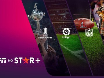 Super Bowl 2023 e outros campeonatos disponíveis no Star Plus