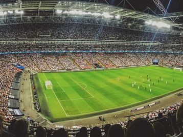 Esportes: a tecnologia por trás das estatísticas das apostas online