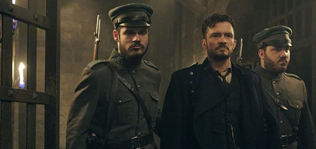 Carnival Row: relembre a história antes da 2ª temporada