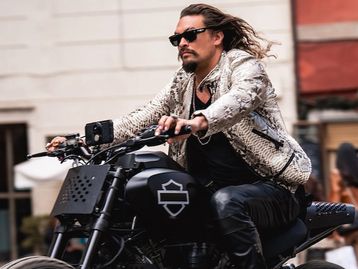 Velozes e Furiosos 10: Jason Momoa e Brasil são destaque no trailer! Veja
