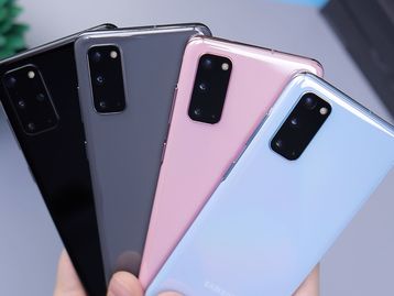 Samsung lança One UI 5.1 para as linhas Galaxy S20, S21 e S22