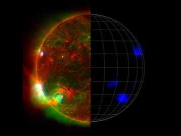 Novas imagens do Sol podem ajudar a desvendar mistério de sua temperatura