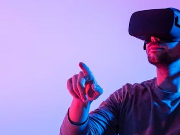 Como a tecnologia do metaverso pode ser aplicada no dia a dia