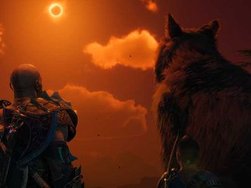 God of War: Ragnarok ganha versão de teste na PS Plus Deluxe