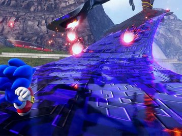 Diretor de Sonic Frontiers não descarta novos jogos 2D do ouriço