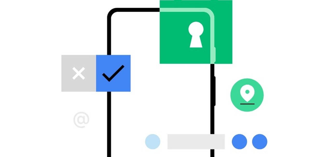 Google lança ferramenta no Android que impede apps de rastrear usuário