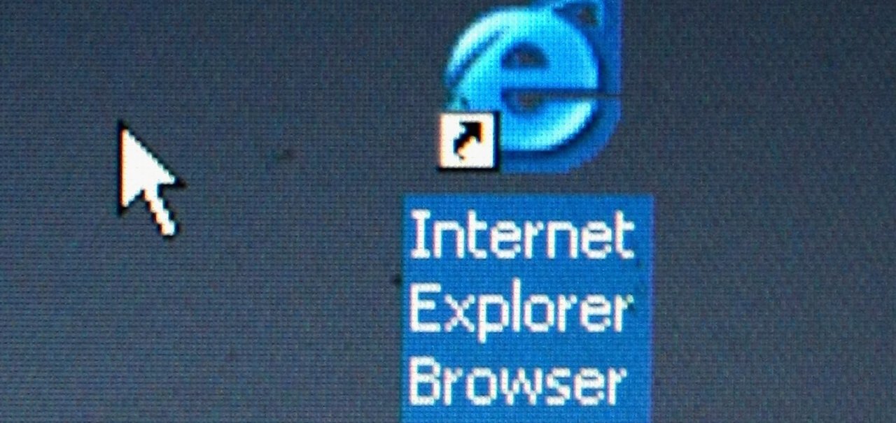 Internet Explorer será inutilizado a partir de hoje no Windows 10