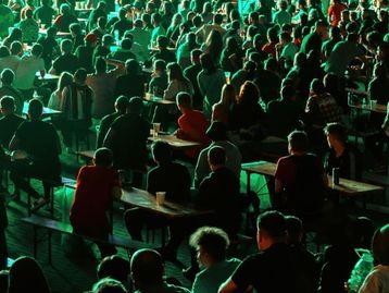 Quais são os games que mais movimentam grana no mundo do eSports?