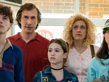 Acidente de trem nos EUA tem coincidência bizarra com filme 'Ruído Branco'