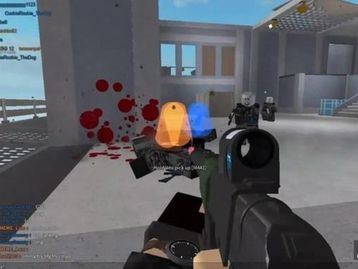 15 jogos mais populares do Roblox