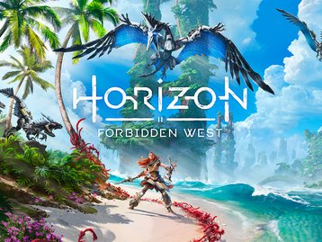 PS Plus de fevereiro tem Horizon Forbidden West, RE7 e mais
