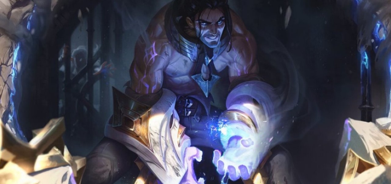 LoL: RPG The Mageseeker com Sylas é anunciado pela Riot; veja trailer