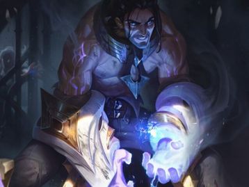 LoL: RPG The Mageseeker com Sylas é anunciado pela Riot; veja trailer