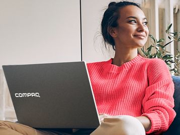 Notebook com bateria de até 15h é lançado pela Compaq