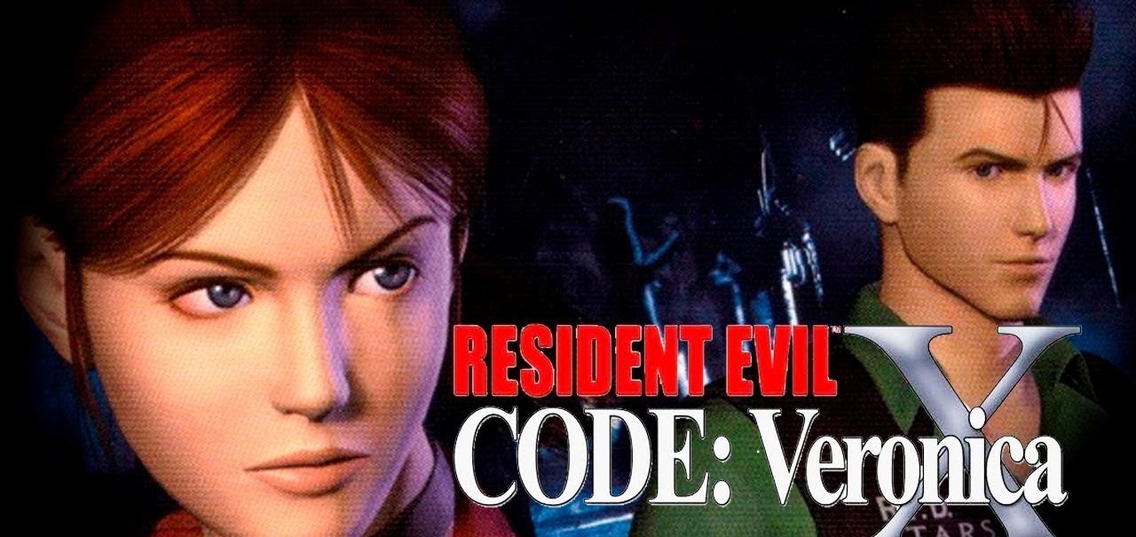 IA recria Resident Evil Code: Veronica como um filme dos anos 80