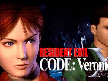 IA recria Resident Evil Code: Veronica como um filme dos anos 80
