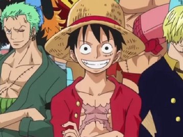 Naruto, One Piece e mais 5 animes para ver de graça na Pluto TV