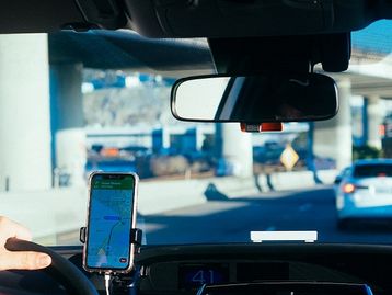 Ainda vale a pena ser Uber em 2024?