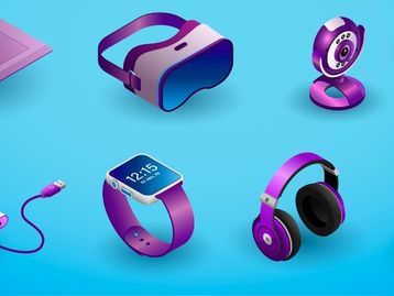 Carna Tech: até 40% off em periféricos, eletroportáteis, Smart TVs e mais