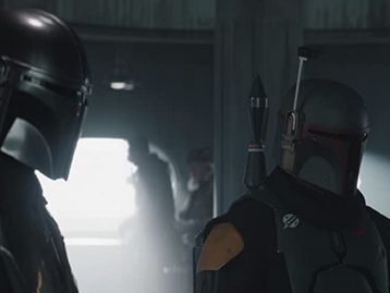 Mandalorian: é preciso assistir O Livro de Boba Fett antes da 3ª temporada?