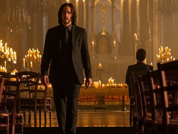 John Wick 4: novo trailer apresenta personagens importantes